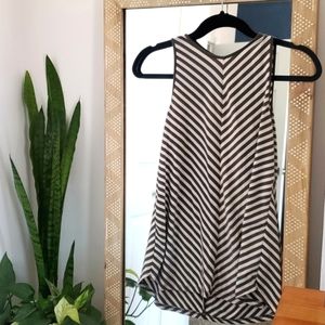 Target Striped Tank Top